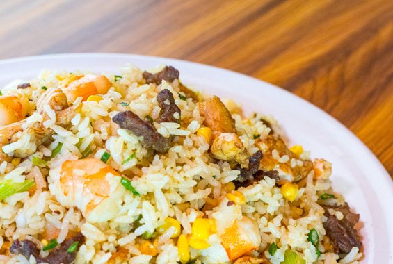 ARROZ-3