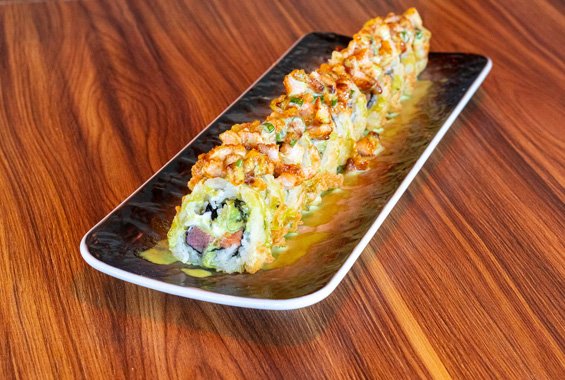 SUSHI-2-1