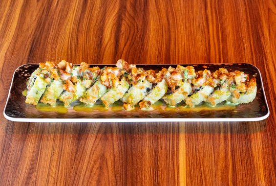 SUSHI-2-2