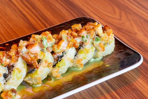 SUSHI-2-3