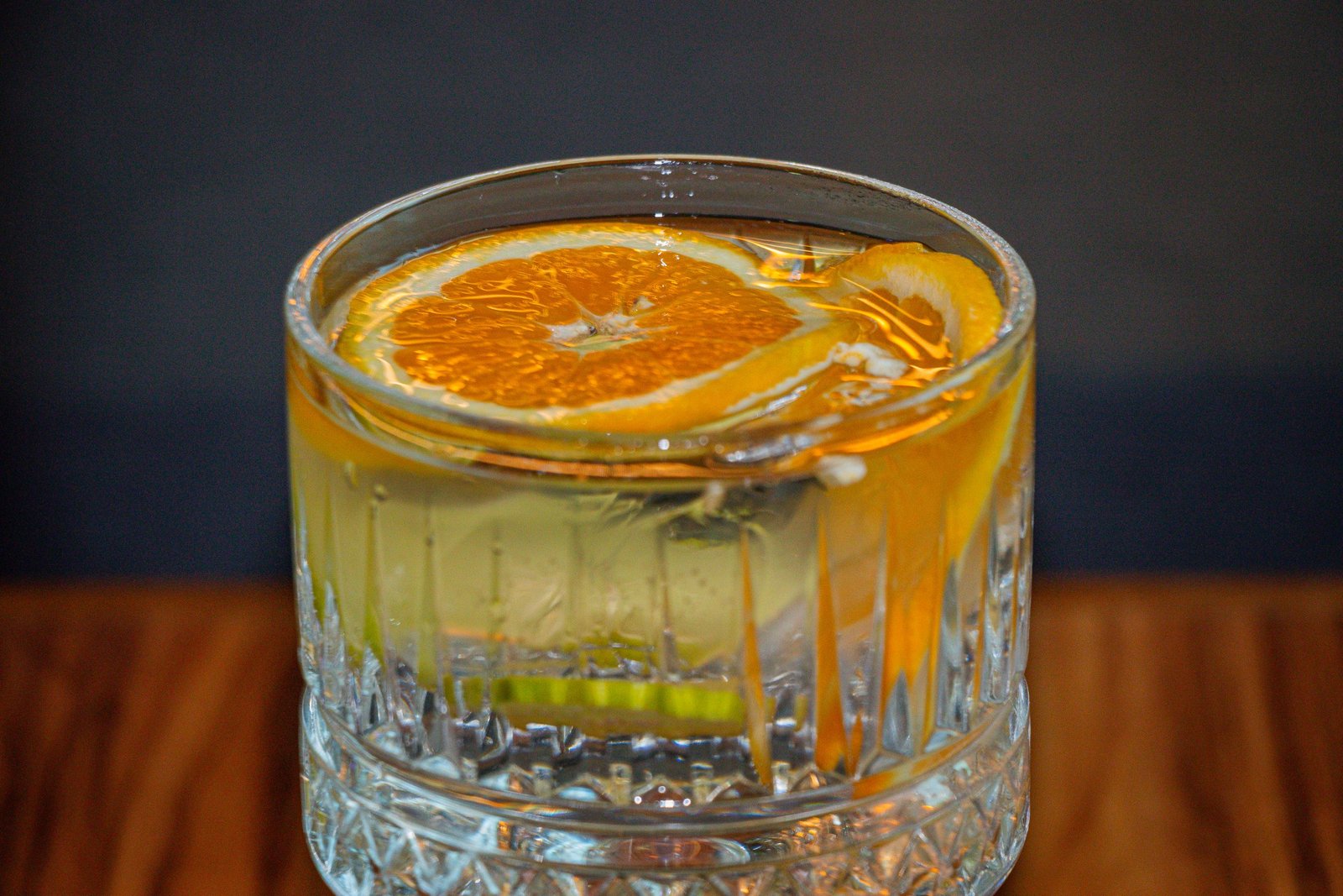gin tonic de citricos 1