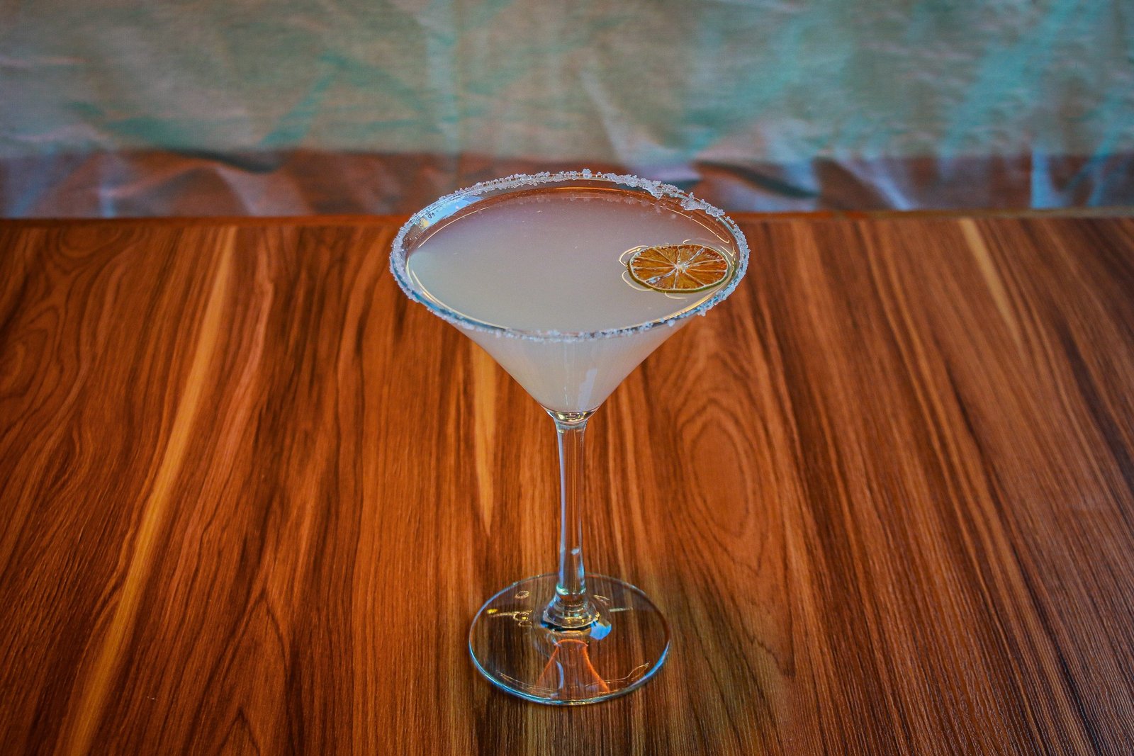 margarita limon