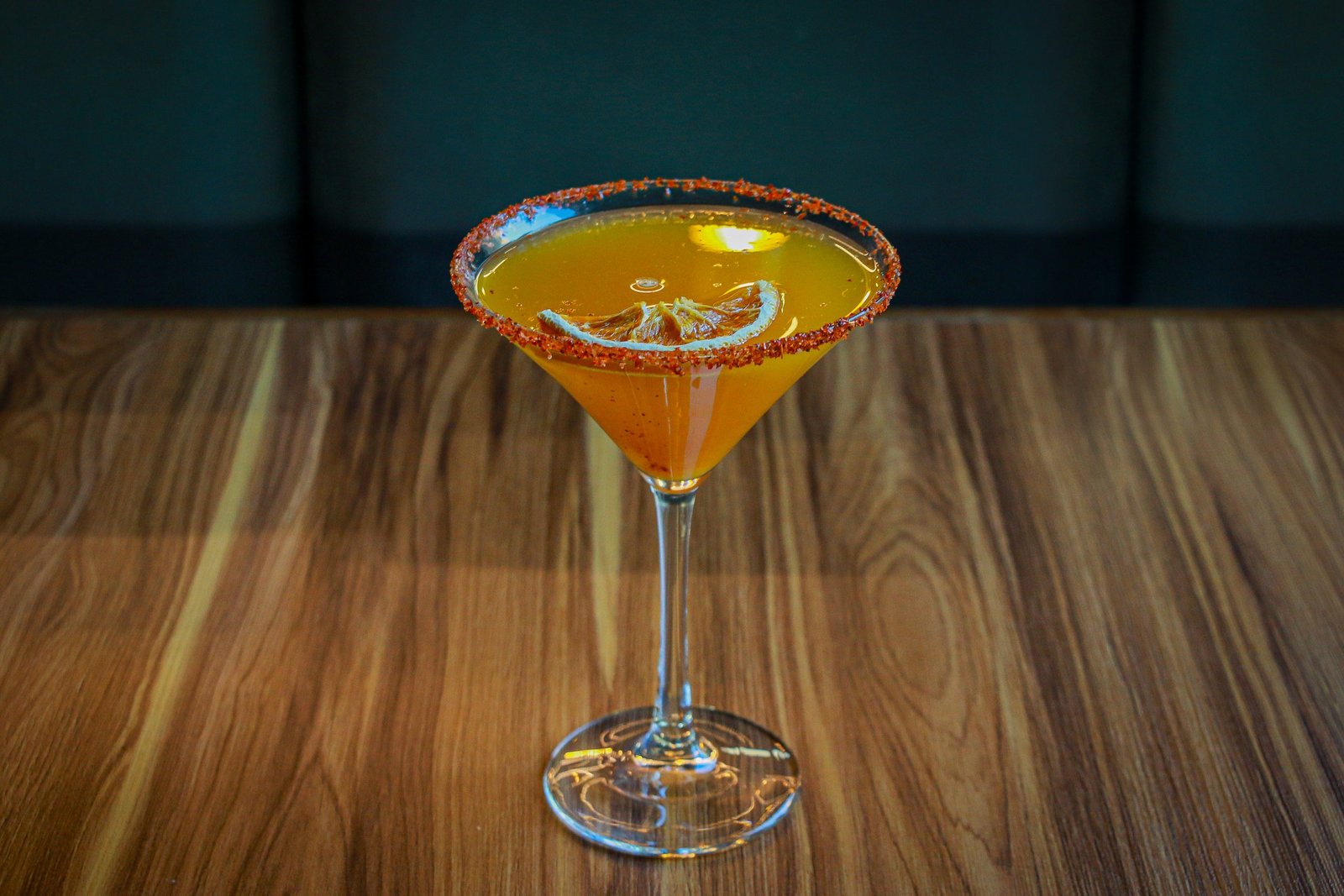 margarita naranja