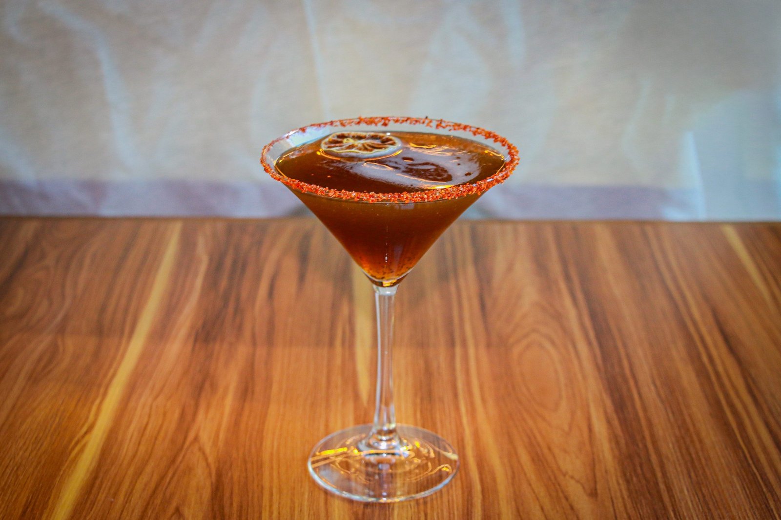 margarita tamarindo